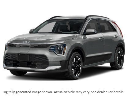 2026 Kia Niro Ev Wind+ FWD