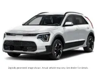 2026 Kia Niro Ev Wind+ FWD Colour Shot 1