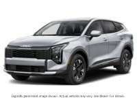 2026 Kia Sportage Hybrid EX AWD Wolf Grey  Shot 15