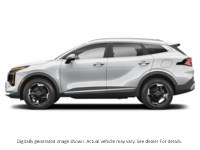 2026 Kia Sportage Hev EX Premium AWD