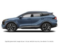 2026 Kia Sportage Hev Sx AWD W/Black Interior