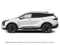 2026 Kia Sportage Hev Sx AWD W/Black Interior