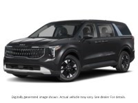 2026 Kia Carnival Hev Lx+ FWD