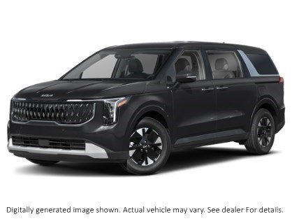 2026 Kia Carnival Hybrid Lx+ FWD