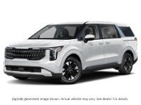 2027 Kia Carnival Hybrid Lx+ FWD Colour Shot 1