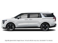 2027 Kia Carnival Hybrid Lx+ FWD Colour Shot 3