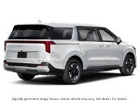 2027 Kia Carnival Hybrid Lx+ FWD Colour Shot 2