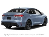 2026 Toyota Corolla SE CVT Celestite  Shot 2
