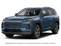 2026 Toyota Rav4 XLE AWD Storm Cloud  Shot 1