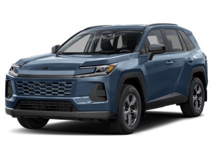 2026 Toyota Rav4 XLE AWD