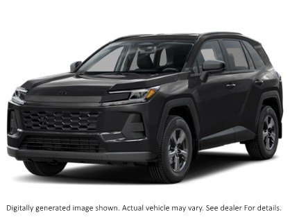 2026 Toyota Rav4 LE AWD
