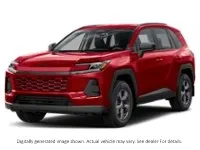 2026 Toyota Rav4 XLE AWD Colour Shot 1