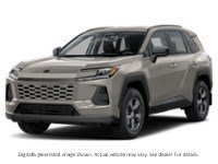 2026 Toyota Rav4 XLE AWD Brown Sugar Metallic  Shot 4