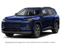 2026 Toyota Rav4 XLE AWD