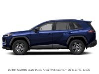 2026 Toyota Rav4 XLE AWD