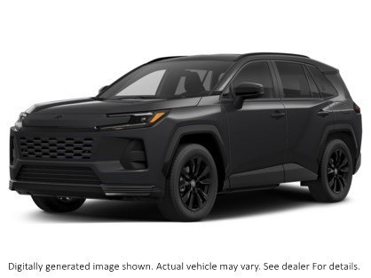 2026 Toyota Rav4 XSE AWD