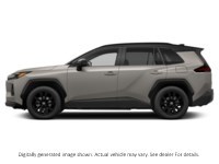 2026 Toyota RAV4 XSE AWD