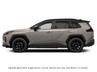 2026 Toyota Rav4 XSE AWD