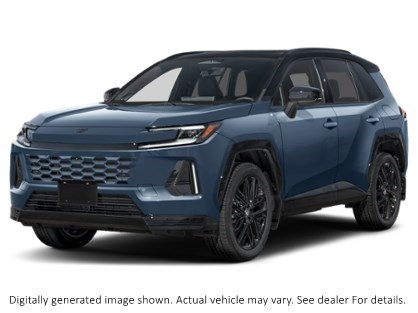 2026 Toyota Rav4 XSE AWD