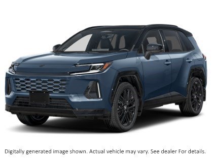 2026 Toyota Rav4 XSE AWD