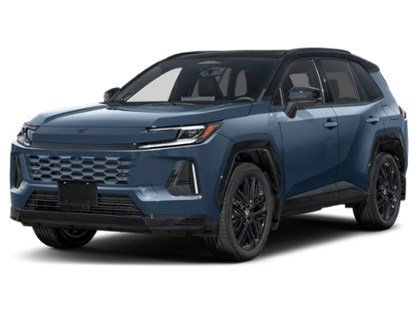 2026 Toyota Rav4 XSE AWD