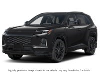 2026 Toyota Rav4 XSE AWD Midnight Black Metallic  Shot 4