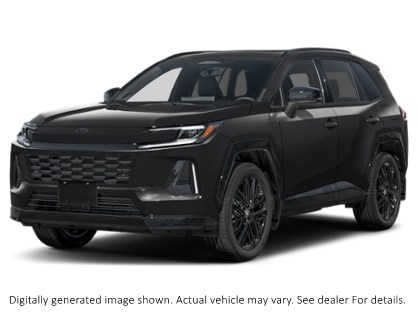 2026 Toyota Rav4 XSE AWD