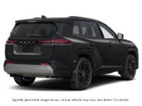 2026 Toyota Rav4 XSE AWD Midnight Black Metallic  Shot 6