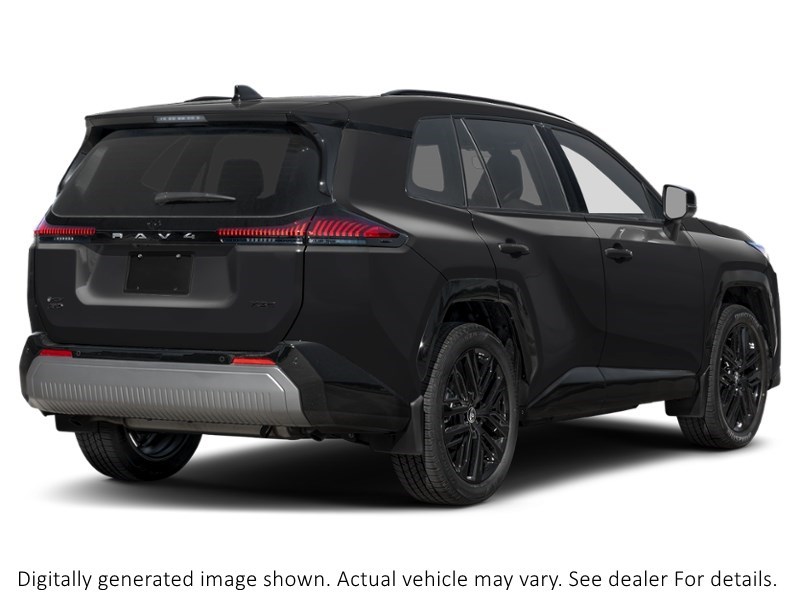 2026 Toyota Rav4 XSE AWD