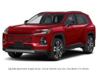 2026 Toyota Rav4 Limited AWD Wind Chill Pearl  Shot 1
