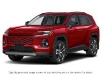 2026 Toyota Rav4 Limited AWD