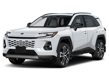2026 Toyota Rav4 Limited AWD