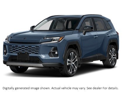 2026 Toyota Rav4 Limited AWD