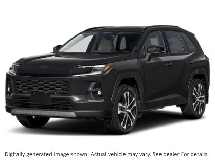 2026 Toyota Rav4 Limited AWD