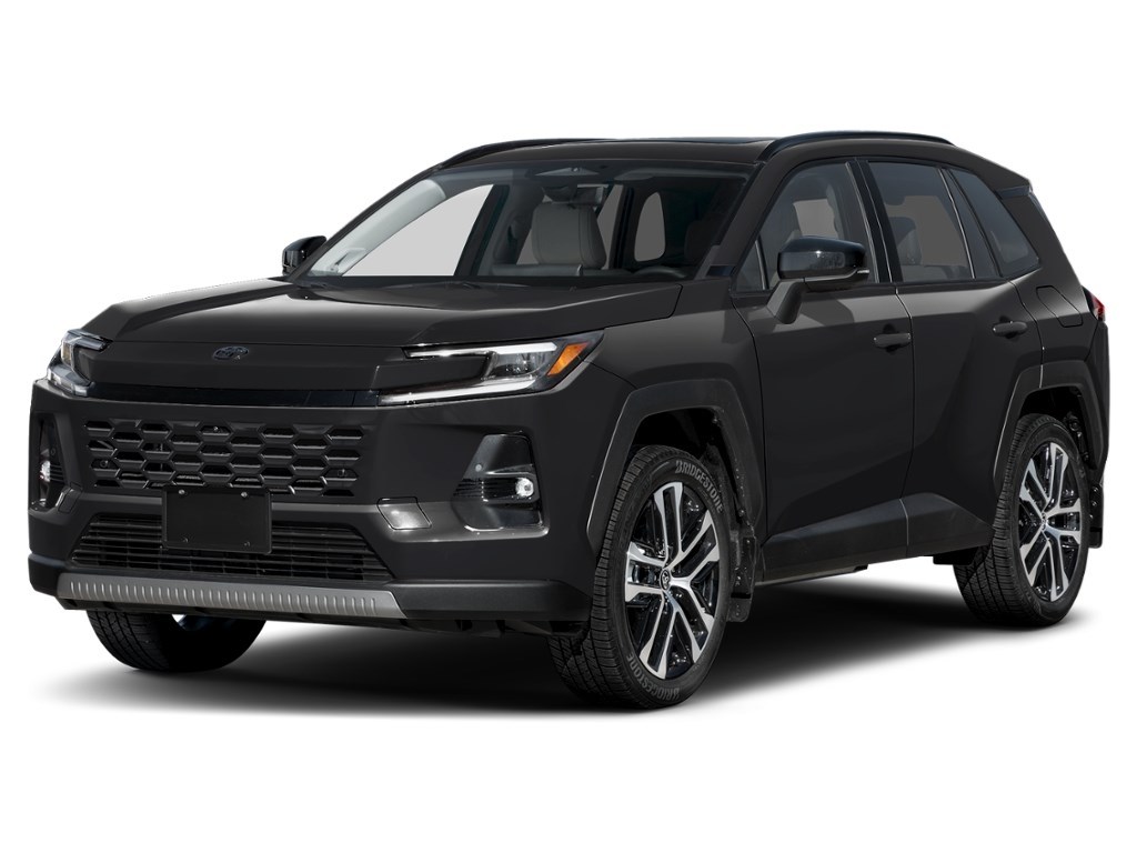2026 Toyota RAV4 Limited AWD