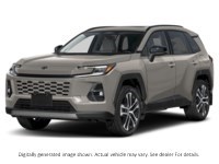 2026 Toyota Rav4 Limited AWD Blueprint  Shot 1