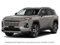 2026 Toyota Rav4 Limited AWD Brown Sugar Metallic  Shot 1