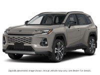 2026 Toyota Rav4 Limited AWD Blueprint  Shot 1