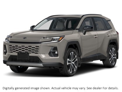 2026 Toyota Rav4 Limited AWD