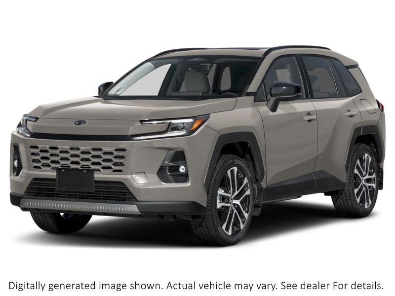 2026 Toyota Rav4 Limited AWD Blueprint  Shot 3