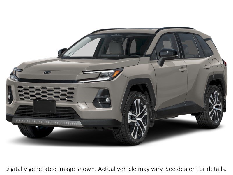 2026 Toyota Rav4 Limited AWD Blueprint  Shot 3