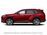 2026 Toyota Rav4 Limited AWD