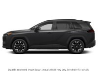 2026 Toyota Rav4 Limited AWD