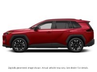 2026 Toyota Rav4 Limited AWD