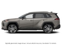 2026 Toyota Rav4 Limited AWD