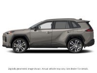 2026 Toyota Rav4 Limited AWD Blueprint  Shot 2