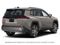 2026 Toyota Rav4 Limited AWD Brown Sugar Metallic  Shot 2
