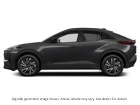 2026 Toyota C-Hr SE FWD