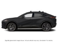 2027 Toyota C-Hr XSE AWD Midnight Black Metallic  Shot 5