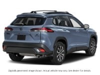 2026 Toyota Corolla Cross Hybrid Hybrid SE AWD Celestite  Shot 6